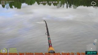 Большеротая Дрейсена