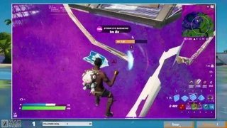 Fortnite | Нублю по фану | 14 киллов в паблике