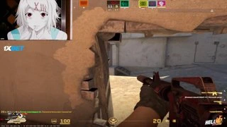 показал скилуху