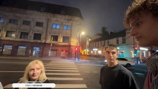 знакомство по шаблону