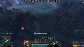 RAMPAGE
