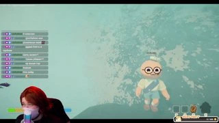 Bad ending