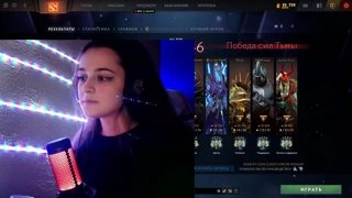 Танцы с мамой DK 