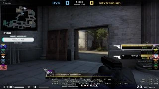 Сундукииии, потом ESEA \ delay 40 sec.