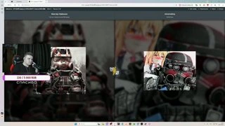 макич vs витаминка