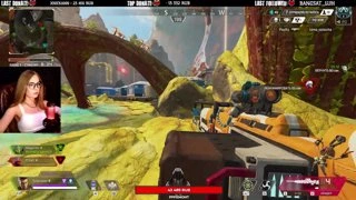 double headshot 
