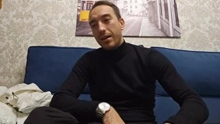 Алиса сосала?