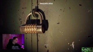 оренбургский комар часть 1