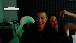 стрим общение с красивой девушкой
