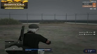 в смысле какой-то танк...
