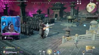 Пронес скейт в игру нарака