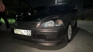 Болид Ютуберов Готов к Гонке