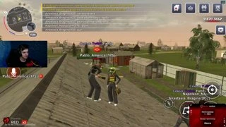 братья любят друг друга