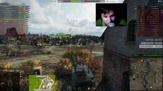 ПОДНИМАЮ WN 8