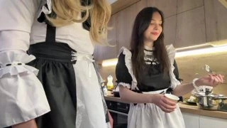 Страшный сон ложки
