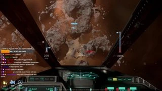 Knebel Aurored aka right way to kill polaris