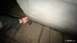 срыгнул