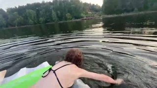 КЛИП МАМЕ ВИКИ