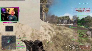 Battlefield 6 (Полёт "шмеля")
