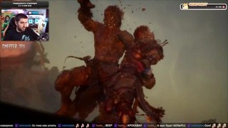 🔴Black Myth: Wukong🚨Прохождение 6я глава на КиноZALL