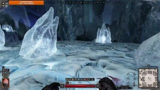 +3 Unique / Viola