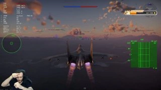 У тебя цель может сдвигаться