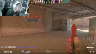 DEAGLE -4