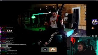 Анар танцуем под твой трек 