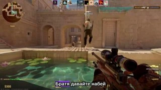 Timmy awp reaction god
