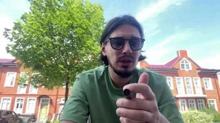 Сижу на веранде