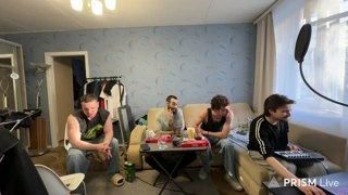Ээээээто Рррррроооокккки!!!