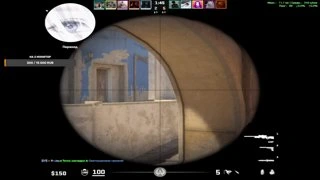 cs2 faceit L L L L