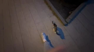 Ого ебнутый