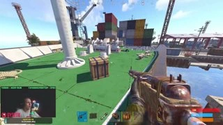 Rust это эмоции!