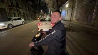 Ренчо делает!