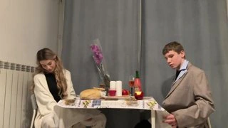 наш романтик