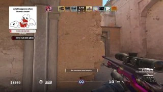 Sick 3HS scout (jump shot)
