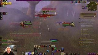 HARDCORE|BM Hunt|!sirus