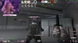 с ебанцой подруга bloodtrail