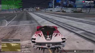 Majestic 7 | ШЛААА ЧУГУНДА !
