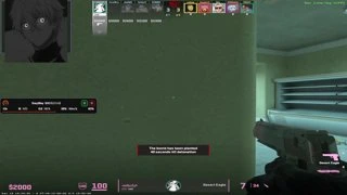 deagle