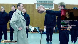Обзор фильма "ОН СНОВА ЗДЕСЬ" (смотрим)