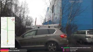 ТАМ НЕ ПРОЕХАТЬ