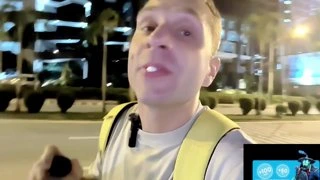 Снайпнул в полете
