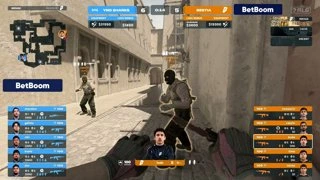 [RU] RES Showdown 4: BLAST Closed Qualifier | SA | Sharks [0] vs [0] BESTIA | Day 2