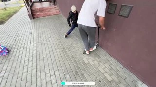 ЛЕВ СПАС РЕБЕНКА