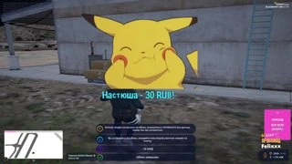 Я НОВЫЙ OWNER BORZOV ?! GT5RP! !settings !pc !redux !gunpack !tg