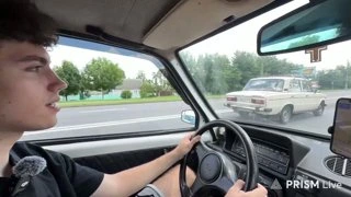 Спиди гонки