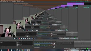Вас выебали