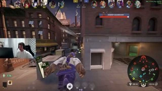 "Guardians now start with 75% Damage Resist" "Guardians HP increased from 3500 to 5500"